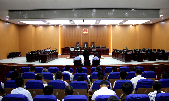9月26日职务侵占罪开庭审理宣判  (1).jpg