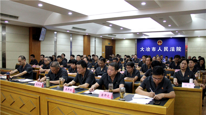9.27国防教育、不忘初心牢记使命专题学习 张富清学习 (5).jpg