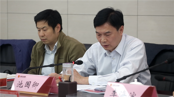 11月7日湖北黑省高院副院长李群星调研营商环境 .png