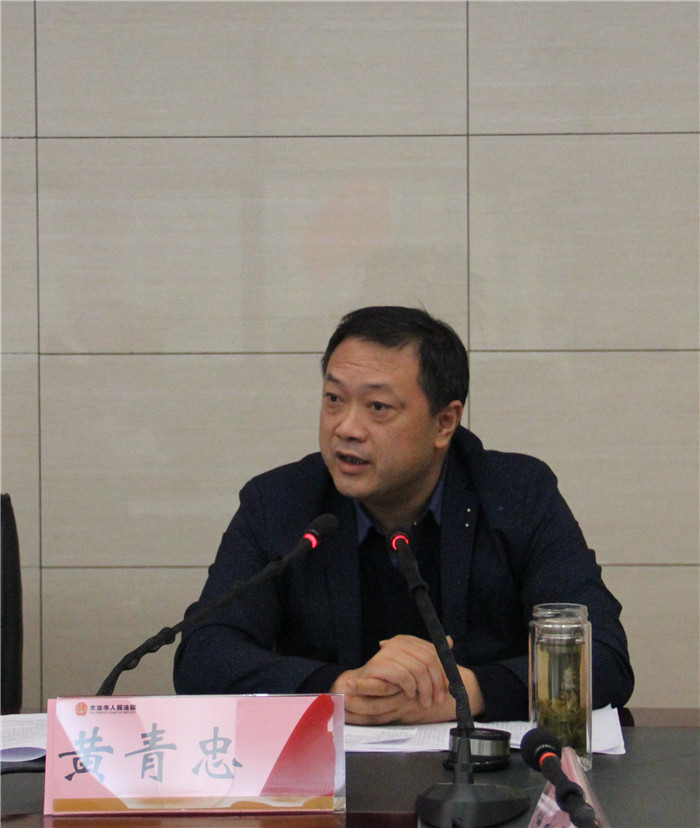 市政协派驻民主监督小组暨法律界委员活动小组工作座谈会在大冶法院召开 (12).jpg