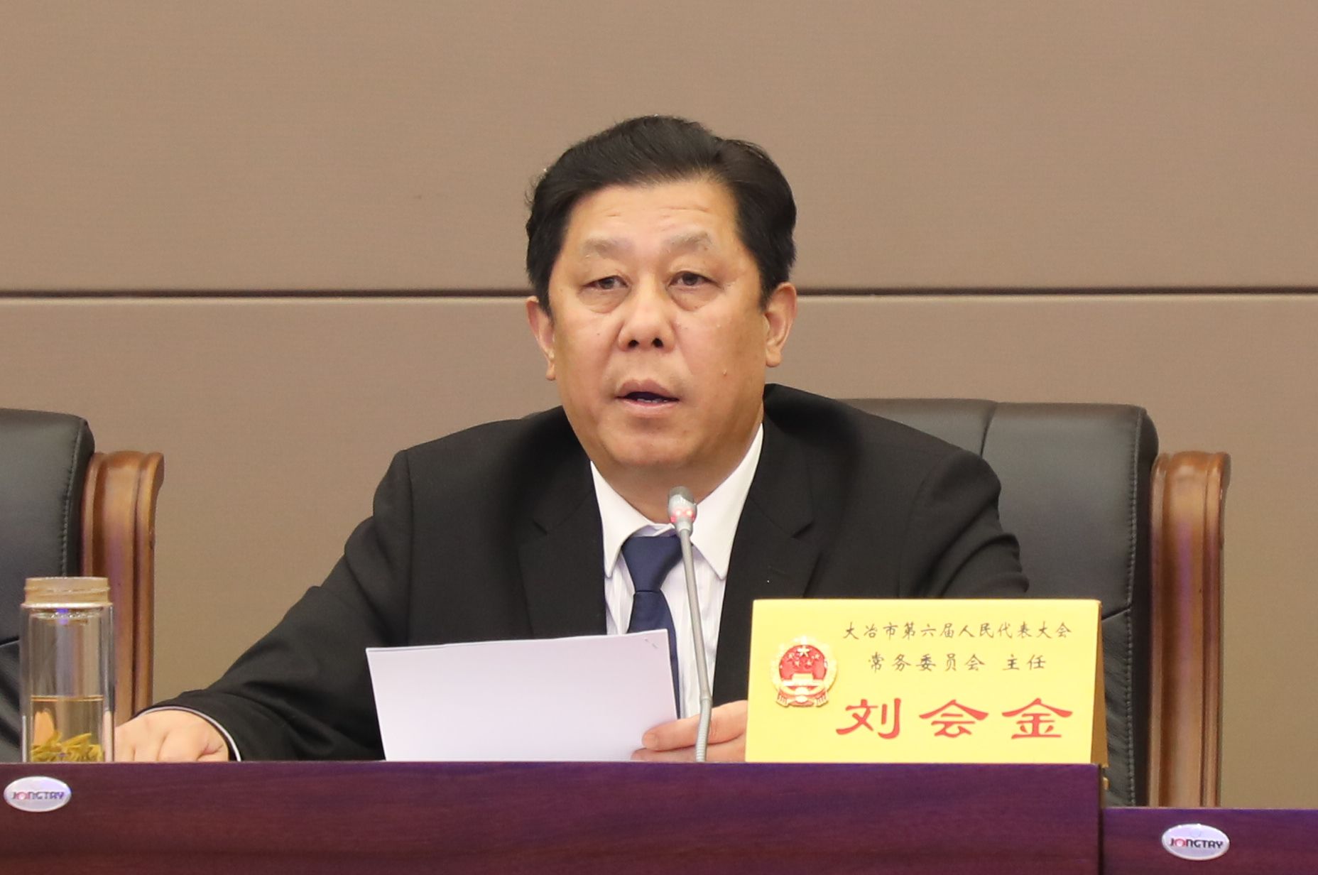 有破有立 以破促兴 我院“府院联动”工作获人大常委会全票通过 (2).jpg