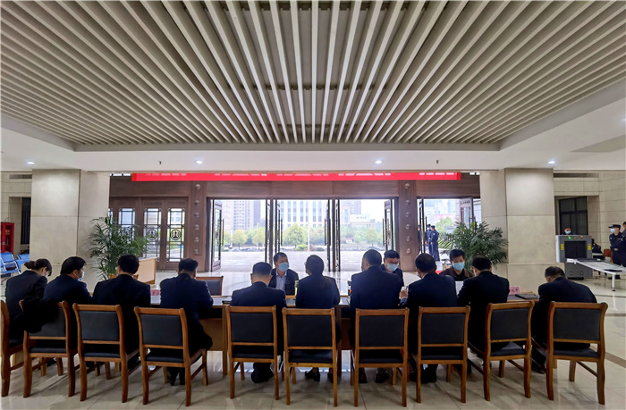 大冶法院开展“一把手”开门大接访活动 (3).jpg