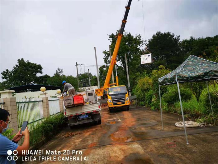 大冶法院96小时督导建成大冶最大的集中隔离点(7).jpg 大冶法院96小时督导建成大冶最大的集中隔离点(7).jpg